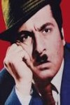 علی میری